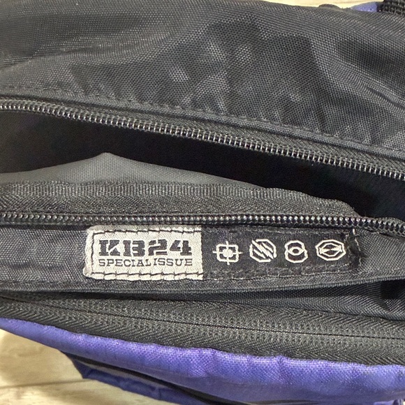 Nike Kobe Mamba Backpack - Picture 8 of 11
